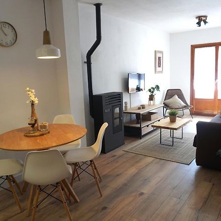 Apartamento La Espata 비야누아 외부 사진