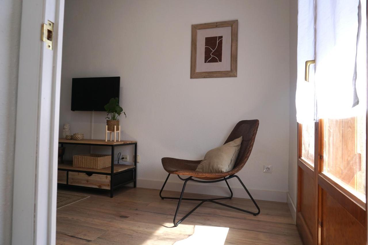 Apartamento La Espata 비야누아 외부 사진