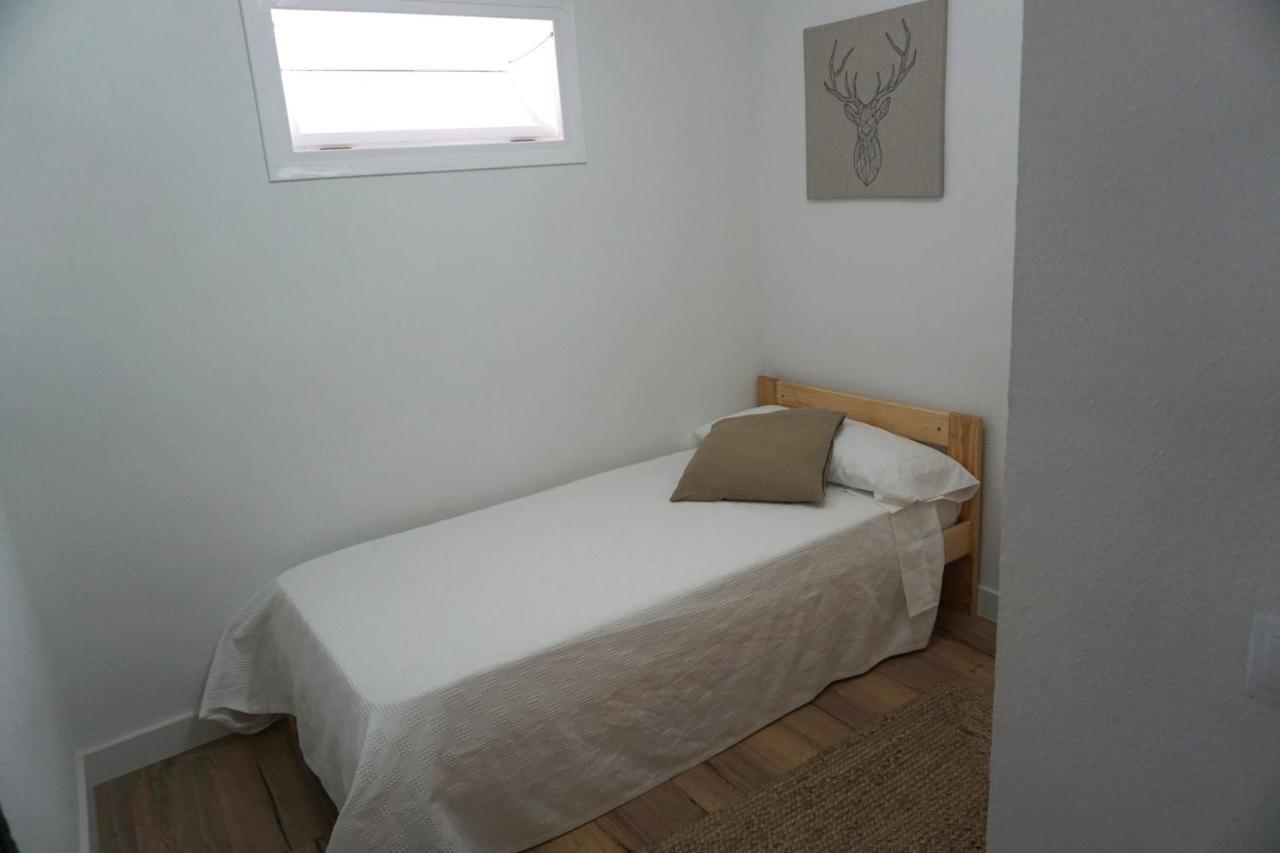 Apartamento La Espata 비야누아 외부 사진