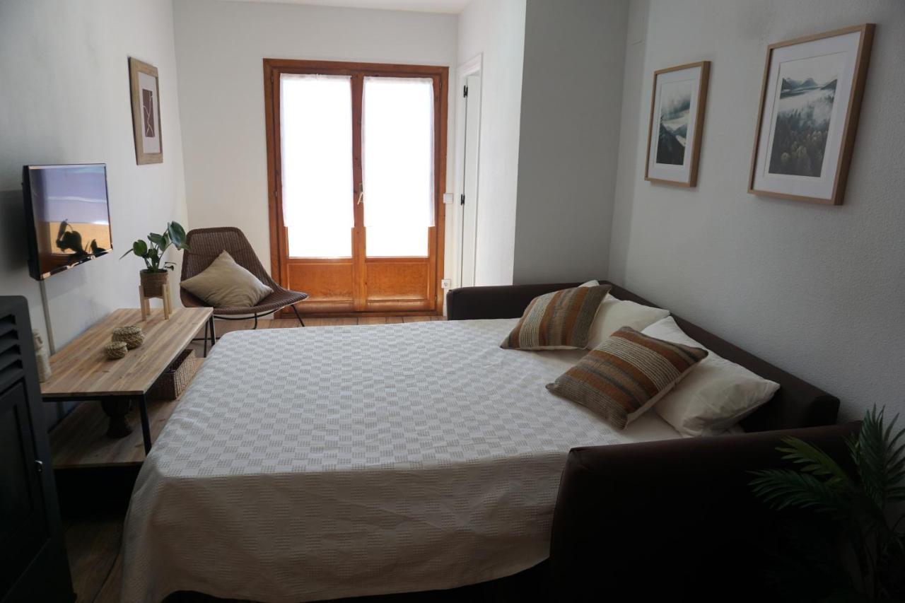 Apartamento La Espata 비야누아 외부 사진
