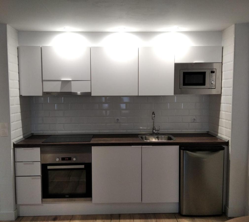 Apartamento La Espata 비야누아 외부 사진