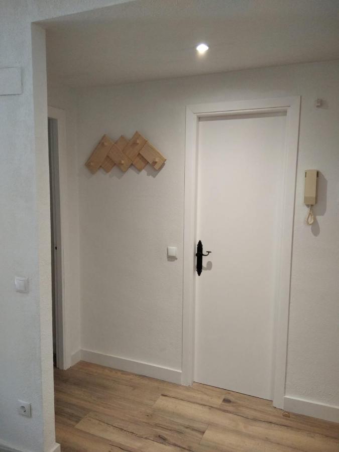 Apartamento La Espata 비야누아 외부 사진